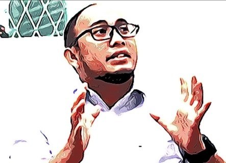 Hasil Survei Nyatakan NA-IC Unggul Di Pilkada Sumbar, Andre Rosiade: Insyaallah Kemenangan Akan Datang