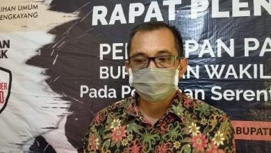 KPU Bengkayang Dahulukan Daerah Terpencil Dalam Pendistribusian Logistik Pilkada