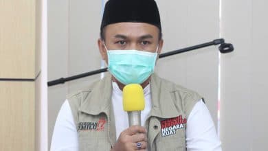 KPU Tangsel Temukan 854 Surat Suara Cacat Dan Tidak Sesuai Standar