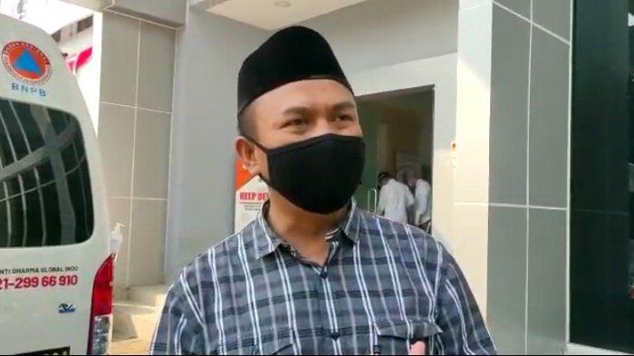 KPU Tangsel Pastikan Pilkada Berjalan Lancar Meski Logistik Masih Dalam Tahap Produksi