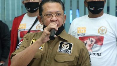 Bamsoet Dorong KPU Segera Jalin Kerja Sama Dengan Kemendagri Terkait e-KTP