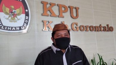 KPU Gorontalo Batasi Jumlah Undangan Pada Debat Publik Calon Bupati