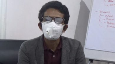 Besok, KPU Kalsel Gelar Debat Kandidat Perdana