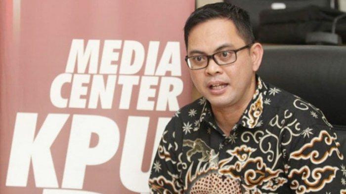 KPU Pastikan Pilkada Serentak 2020 Tetap Berjalan Meski Jumlah Pasien Covid-19 Terus Meningkat