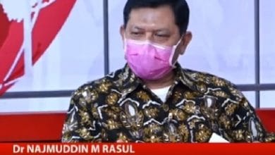 Pakar Komunikasi Politik Unand Menilai Penangkapan Edhy Prabowo Tak Pengaruhi Elektabilitas Calon Gerindra Di Pilkada