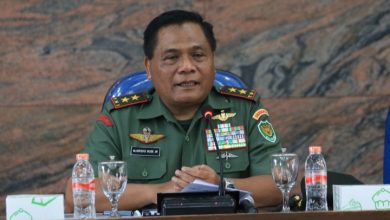 Pangdam III Siliwangi Siap Terjunkan Seribu Personil Untuk Pengamanan Pilkada Serentak 2020