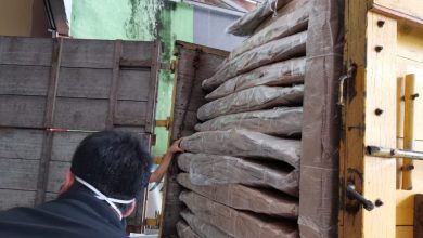 Ribuan Kotak Suara Sudah Tiba, Bawaslu Banjarmasin Lakukan Pengawasan Ketat