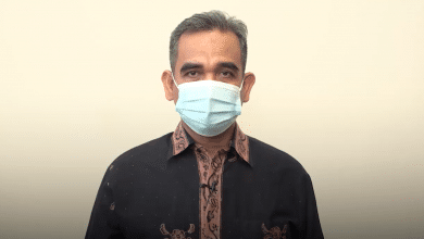 Edhy Prabowo Ditetapkan Sebagai Tersangka, Gerindra Sampaikan Permohonan Maaf Ke Masyarakat