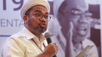 Satu Rombongan Dengan Menteri KKP, Ali Ngabalin Siap Berikan Keterangan Ke KPK