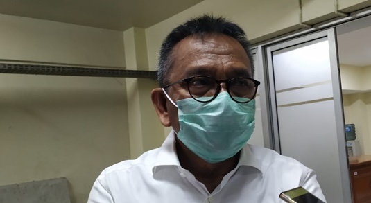 Wakil Ketua DPRD DKI Nilai Pernyataan Anies Dan Riza Kompak Soal UMP 2021