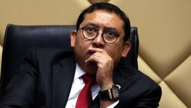Fadli Zon: Saya Termasuk Yang Mengusulkan Pak Prabowo Menjadi Menhan