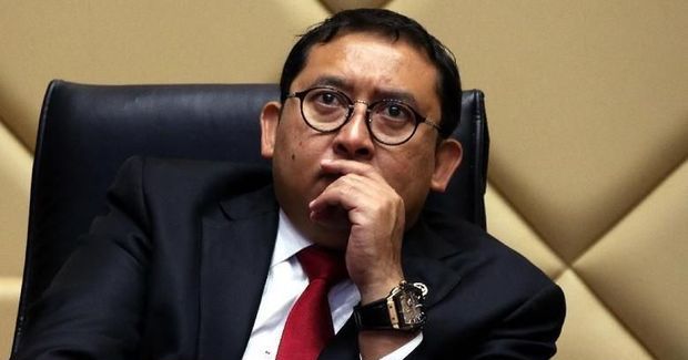 Fadli Zon: Saya Termasuk Yang Mengusulkan Pak Prabowo Menjadi Menhan