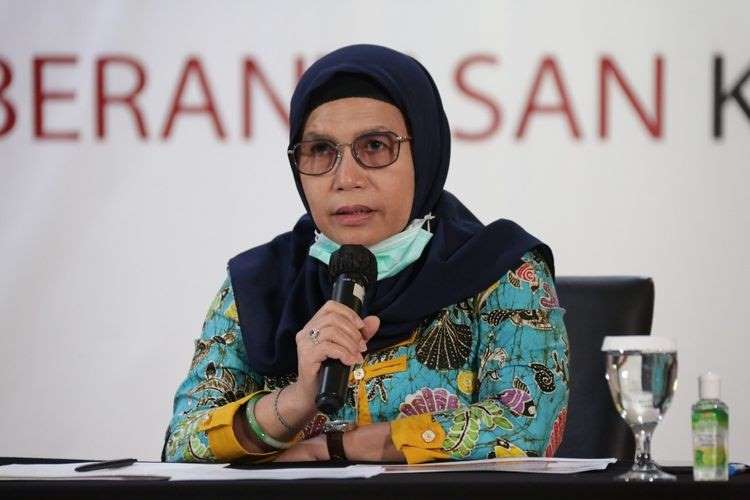 Cerita Pimpinan KPK Soal Cakada Yang Ingin Balik Modal Jika Terpilih