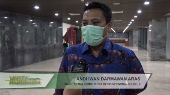 Komisi V DPR Dukung Penuh PT IKI Dalam Pembuatan Kapal Baru