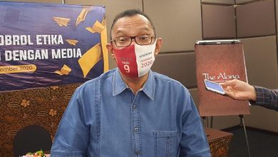 Jelang Pencoblosan, DKPP Kembali Ingatkan Penyelenggara Pilkada Terkait Penerapan Protokol Kesehatan ‘Covid-19’