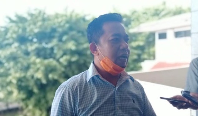 Legislator Gerindra Minta Pemkot Makassar Tutup Tempat Hiburan Malam Jika Perayaan Tahun Baru Ditiadakan