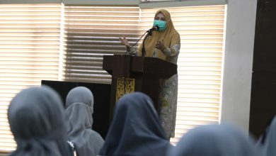 Himmatul Sebut Pendidikan Keluarga Sebagai Sumber Penguatan Nilai-Nilai Pancasila