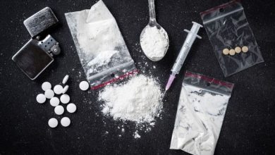 Polri: Sepanjang Tahun 2020 Ada 48.948 Kasus Penyalahgunaan Narkoba