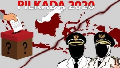 Kemendagri Persilahkan Melapor Ke MK Bila Tak Puas Dengan Hasil Pilkada 2020