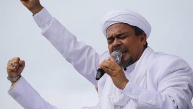Sidang Praperadilan Imam Besar FPI Habib Rizieq Shihab Digelar Tahun Depan