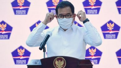 ‘Covid-19’ Masih Mengintai, Satgas Larang Kegiatan Perayaan Kemenangan Pilkada Serentak 2020