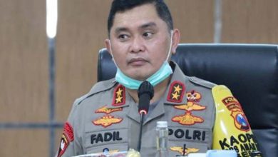 Kapolda Metro Jaya Siap Temui Massa Aksi 1812