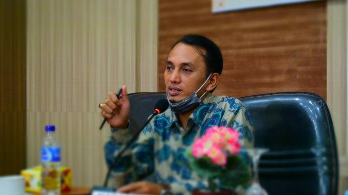 Diduga Lakukan Politik Uang, Cagub Jambi Nomor Urut 2 Dilaporkan Ke Bawaslu