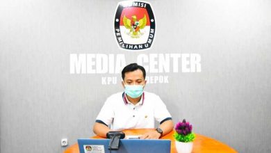 KPU Depok Klaim Tingkat Partisipasi Pemilih Pilkada 2020 Meningkat