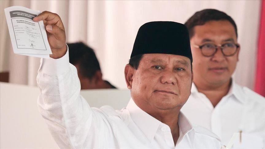 Survei SMRC: Prabowo Diprediksi Kalah Jika Maju Lagi Pada Pilpres 2024