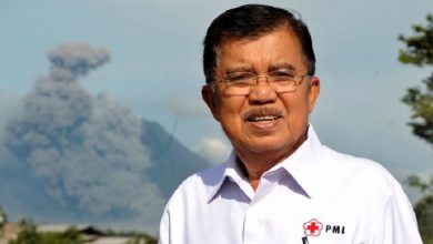 Ketua PMI Ajak Penyintas ‘Covid-19’ Donor Plasma Konvalesens