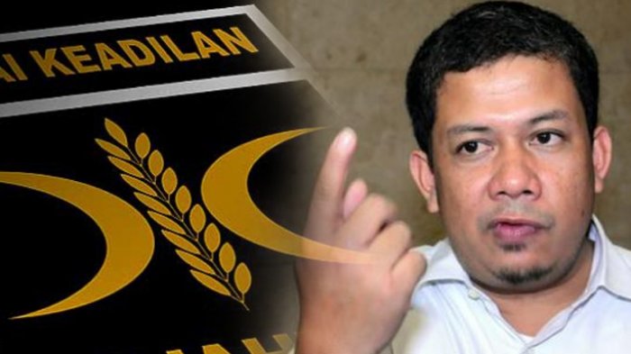 MA Kabulkan PK PKS Soal Bayar Ganti Rugi, Fahri Hamzah: Niatnya Uang Itu Mau Disumbangkan