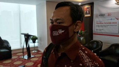 KPU: Hari Ini Seluruh Logistik Pilkada 2020 Sudah Terdistribusi Ke Tingkat Desa Atau Kelurahan