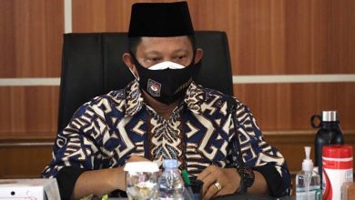 Mendagri Sebut Proses Pemungutan Suara Pilkada Serentak 2020 Berjalan Lancar Dan Aman