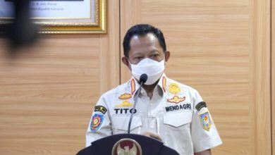 Mendagri Ingin Gelaran Pilkada Serentak 2020 Aman Dari Penyebaran ‘Covid-19’