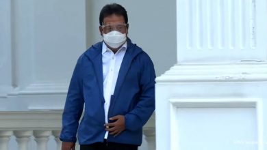 Intip Kekayaan Sakti Wahyu Trenggono Menteri KKP Pengganti Edhy Prabowo