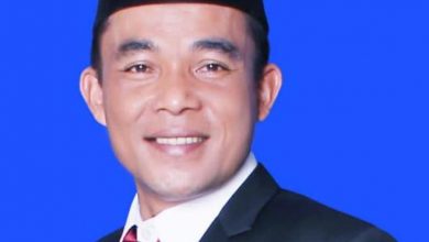 Kader Gerindra Yakin Nasrul Abit-Indra Catri Menang Besar Di Solok