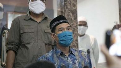 Pesan Khusus Sekum FPI Untuk Peserta Aksi 1812: Hati-Hati Banyak Provokator Penyusup