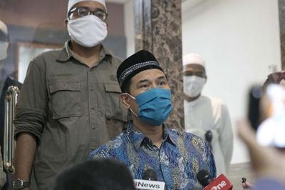 Pesan Khusus Sekum FPI Untuk Peserta Aksi 1812: Hati-Hati Banyak Provokator Penyusup