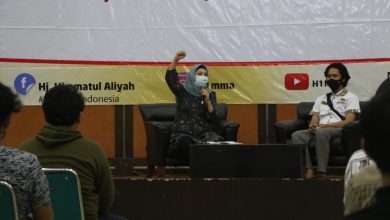 Srikandi Gerindra Ajak Generasi Muda Tanamkan Nilai-Nilai Pancasila Sejak Dini