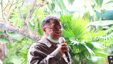 DKPP Pecat Ketua KPU, Gerindra: Ini Akan Jadi Bahan Evaluasi