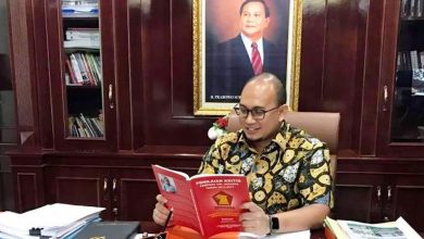 Andre Rosiade Apresiasi Kolaborasi Bio Farma Hingga Pemerintah Daerah Soal Distribusi Vaksin ‘Covid-19’