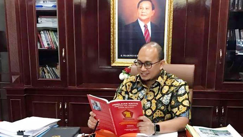 Andre Rosiade Apresiasi Kolaborasi Bio Farma Hingga Pemerintah Daerah Soal Distribusi Vaksin ‘Covid-19’