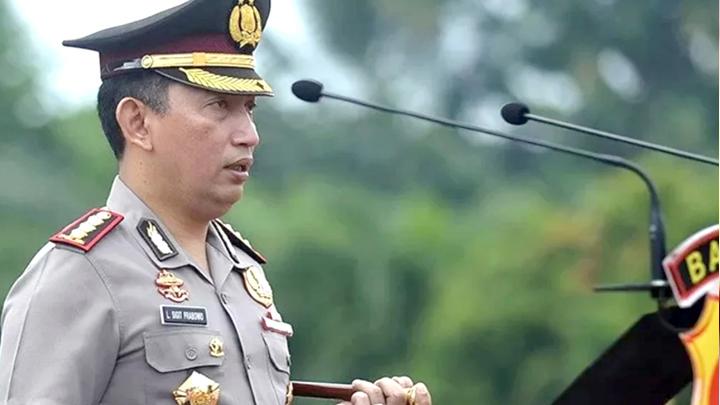 PBNU Nilai Komjen Listyo Sigit Prabowo Merupakan Sosok Profesional Dan Berpengalaman