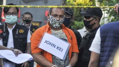 Photo of John Kei Dijadwalkan Jalani Sidang Dakwaan Pada 13 Januari 2021 Di Pengadilan Negeri Jakarta Barat