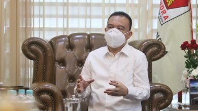 Gerindra Tak Keberatan ‘Parliamentary Threshold’ Naik