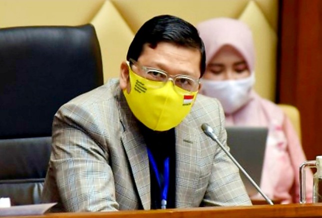 Komisi II DPR dan Pemerintah Sepakat Bentuk Panja Evaluasi Pilkada 2020