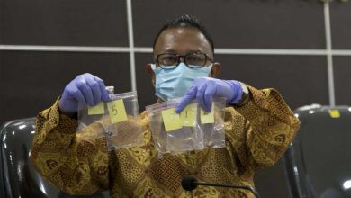 Komnas HAM: Bentrok Antara Polisi Dan FPI Di Tol Jakarta-Cikampek Adalah Peristiwa Pelanggaran HAM