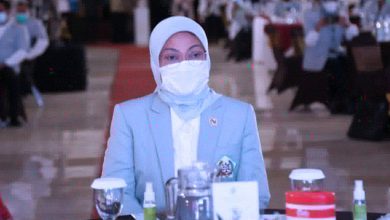 Menaker Fasilitasi Perusahaan Media yang Terpuruk Akibat Pandemi