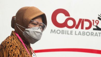 Dituduh Cari Popularitas Politik, Risma Bersumpah Demi Allah Tidak Ada Niatan Untuk Apa Pun