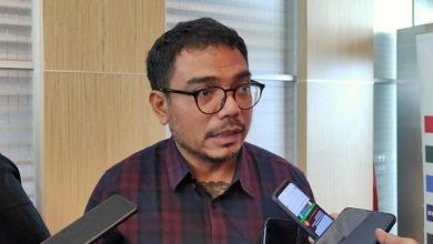 Istana Bantah Pernyataan IPW Soal Paket Gatot-Listyo Jadi Kapolri Dan Wakapolri